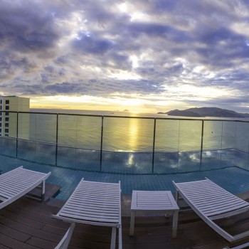 ALANA NHATRANG BEACH 4*